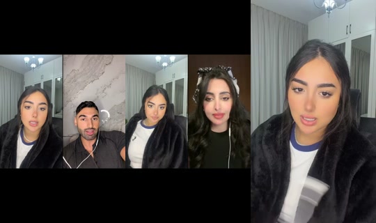 nadasalam12 TikTok Live — Aug 23, 2026, 11:58 PM