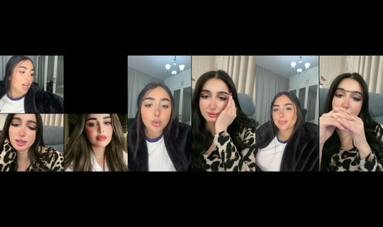 nadasalam12 TikTok Live — Aug 24, 2026, 1:38 AM