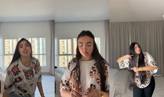 nadasalam12 TikTok Live — Aug 24, 2026, 1:05 PM