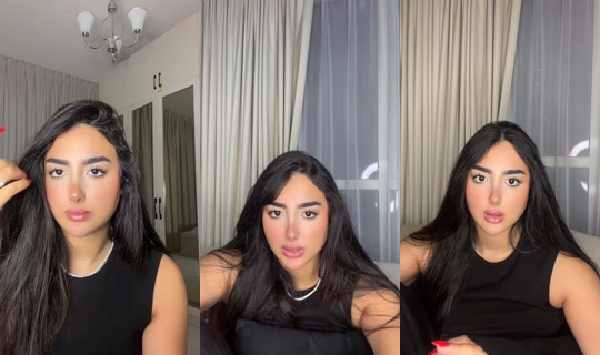 nadasalam12 TikTok Live — Sep 27, 2026, 6:30 PM