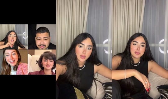 nadasalam12 TikTok Live — Sep 27, 2026, 7:20 PM