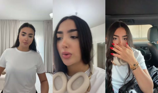 nadasalam12 TikTok Live — Sep 30, 2026, 6:58 AM