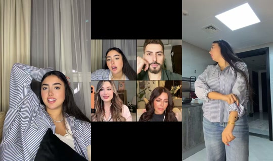 nadasalam12 TikTok Live — Oct 7, 2026, 10:35 PM