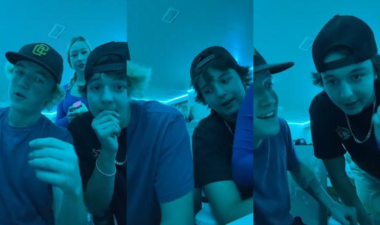 nadasmartin TikTok Live — Sep 29, 2026, 2:33 AM
