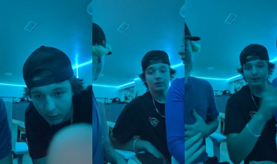nadasmartin TikTok Live — Sep 29, 2026, 3:24 AM