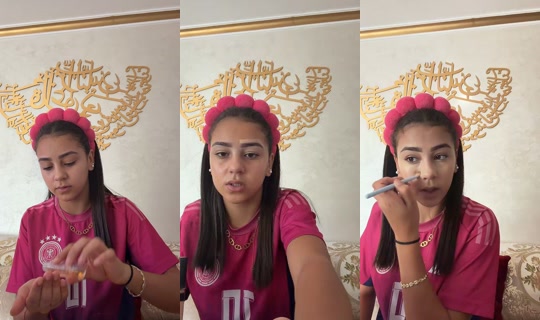 naddaa._kflh TikTok Live — Oct 3, 2026, 3:08 PM