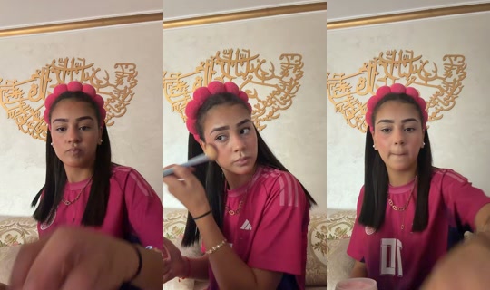 naddaa._kflh TikTok Live — Oct 3, 2026, 3:58 PM
