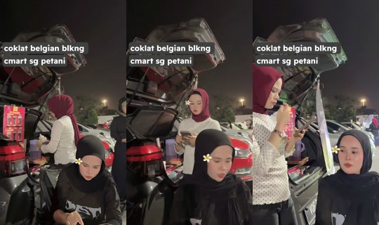 nadhiahashim TikTok Live — Aug 22, 2026, 3:52 PM