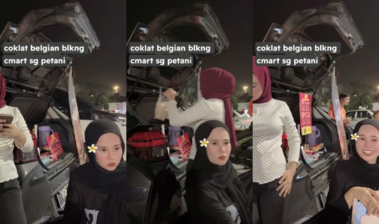 nadhiahashim TikTok Live — Aug 22, 2026, 4:37 PM