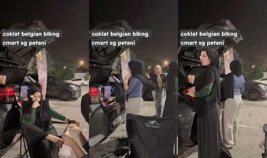 nadhiahashim TikTok Live — Aug 23, 2026, 6:44 PM