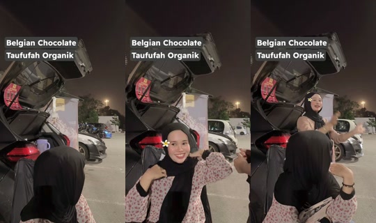 nadhiahashim TikTok Live — Aug 27, 2026, 6:15 PM