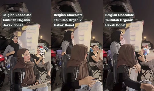 nadhiahashim TikTok Live — Aug 28, 2026, 4:08 PM