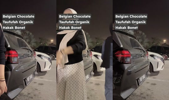 nadhiahashim TikTok Live — Aug 31, 2026, 3:03 PM
