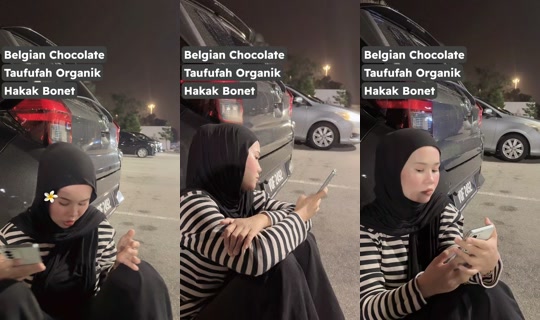 nadhiahashim TikTok Live — Sep 2, 2026, 3:12 PM