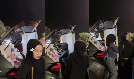 nadhiahashim TikTok Live — Oct 2, 2026, 3:07 PM
