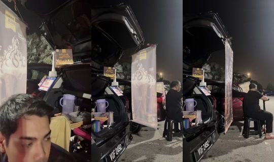 nadhiahashim TikTok Live — Oct 6, 2026, 3:01 PM
