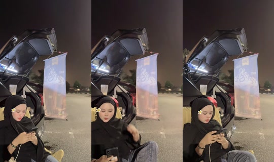 nadhiahashim TikTok Live — Oct 7, 2026, 4:13 PM