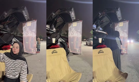nadhiahashim TikTok Live — Oct 8, 2026, 3:08 PM