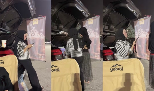 nadhiahashim TikTok Live — Oct 8, 2026, 4:40 PM