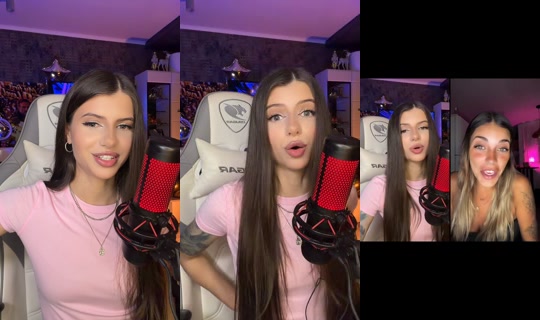 nadi_brr TikTok Live — Oct 4, 2026, 1:58 AM