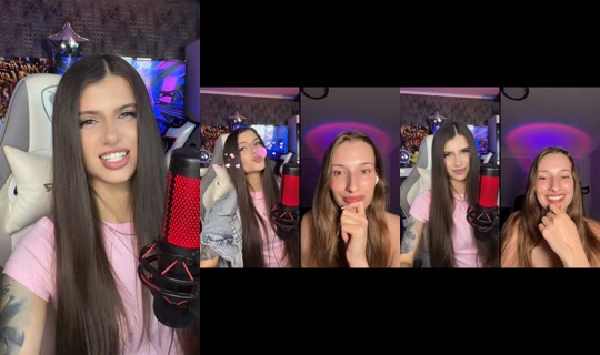 nadi_brr TikTok Live — Oct 4, 2026, 4:50 AM