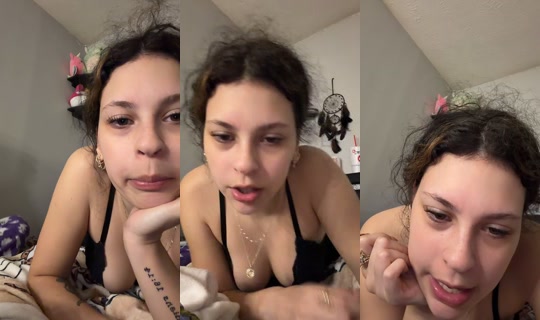nadia._.mariee TikTok Live — Sep 19, 2026, 5:35 AM