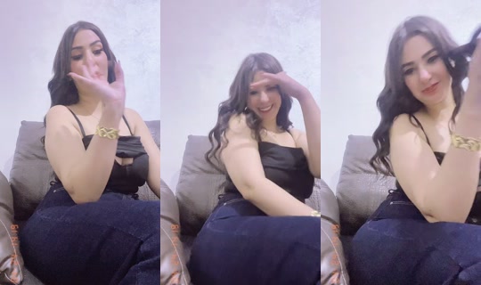 nadia.choukri4 TikTok Live — Aug 23, 2026, 10:27 AM