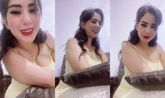 nadia.choukri4 TikTok Live — Aug 24, 2026, 5:11 AM