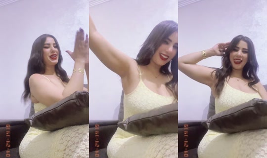 nadia.choukri4 TikTok Live — Aug 24, 2026, 5:47 AM