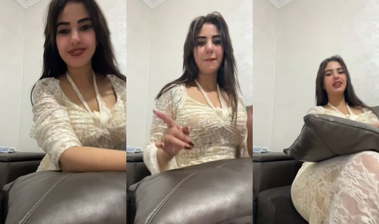 nadia.choukri4 TikTok Live — Aug 28, 2026, 10:19 AM