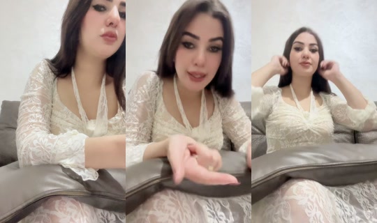 nadia.choukri4 TikTok Live — Aug 28, 2026, 11:09 AM