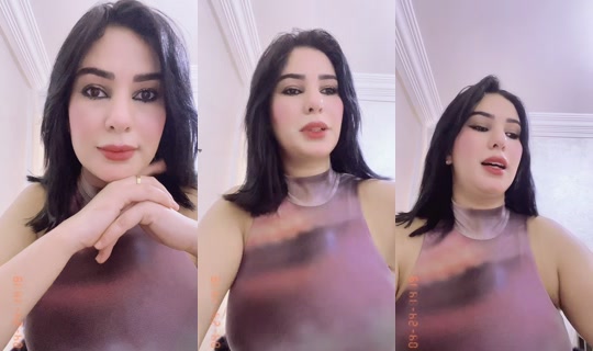 nadia.choukri4 TikTok Live — Oct 1, 2026, 1:07 PM