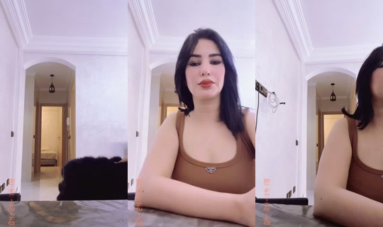 nadia.choukri4 TikTok Live — Oct 1, 2026, 2:55 PM