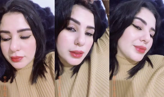 nadia.choukri4 TikTok Live — Oct 1, 2026, 7:53 PM