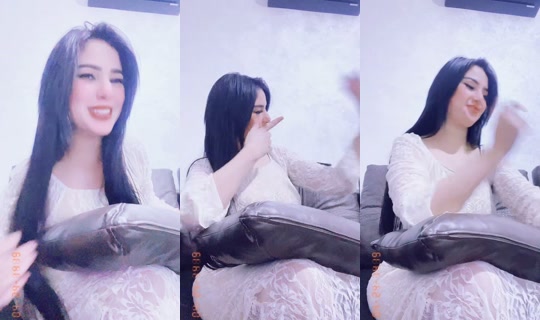 nadia.choukri4 TikTok Live — Oct 8, 2026, 9:16 AM
