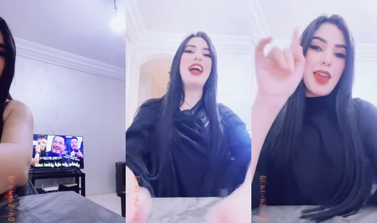 nadia.choukri4 TikTok Live — Oct 8, 2026, 10:28 AM