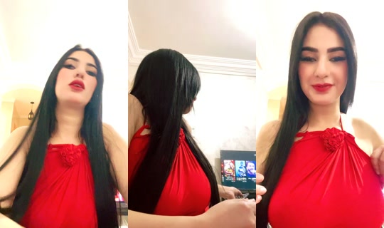 nadia.choukri4 TikTok Live — Oct 8, 2026, 11:23 AM