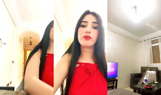 nadia.choukri4 TikTok Live — Oct 8, 2026, 11:39 AM