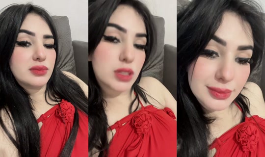 nadia.choukri4 TikTok Live — Oct 8, 2026, 12:48 PM