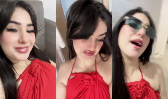 nadia.choukri4 TikTok Live — Oct 8, 2026, 1:27 PM