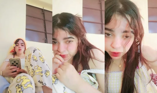 nadia.nadia2758 TikTok Live — Aug 23, 2026, 4:01 PM