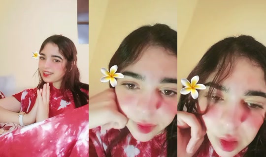 nadia.nadia2758 TikTok Live — Aug 23, 2026, 6:21 PM