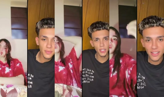 nadia.nadia2758 TikTok Live — Aug 23, 2026, 6:54 PM