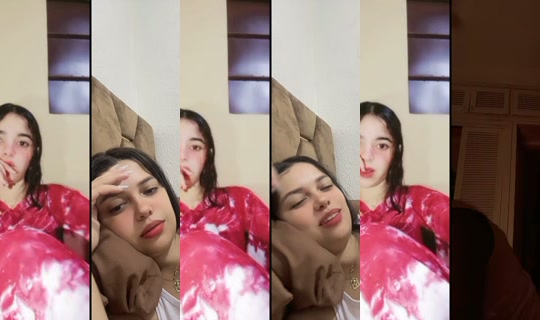 nadia.nadia2758 TikTok Live — Aug 23, 2026, 10:54 PM