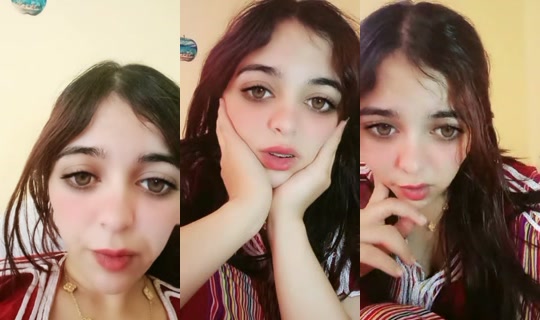 nadia.nadia2758 TikTok Live — Aug 25, 2026, 5:23 PM