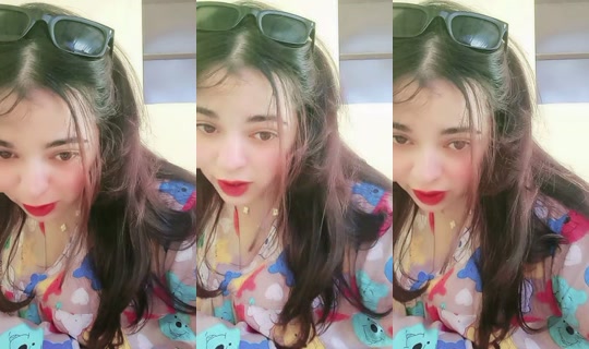 nadia.nadia2758 TikTok Live — Aug 27, 2026, 1:52 PM