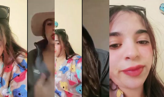 nadia.nadia2758 TikTok Live — Aug 27, 2026, 3:16 PM
