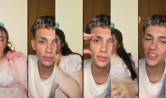 nadia.nadia2758 TikTok Live — Aug 28, 2026, 3:10 PM