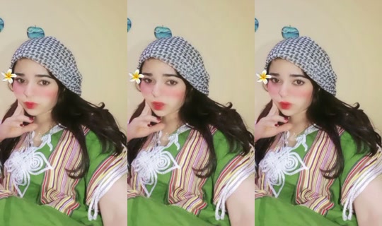 nadia.nadia2758 TikTok Live — Aug 28, 2026, 9:10 PM