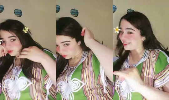 nadia.nadia2758 TikTok Live — Aug 28, 2026, 9:54 PM